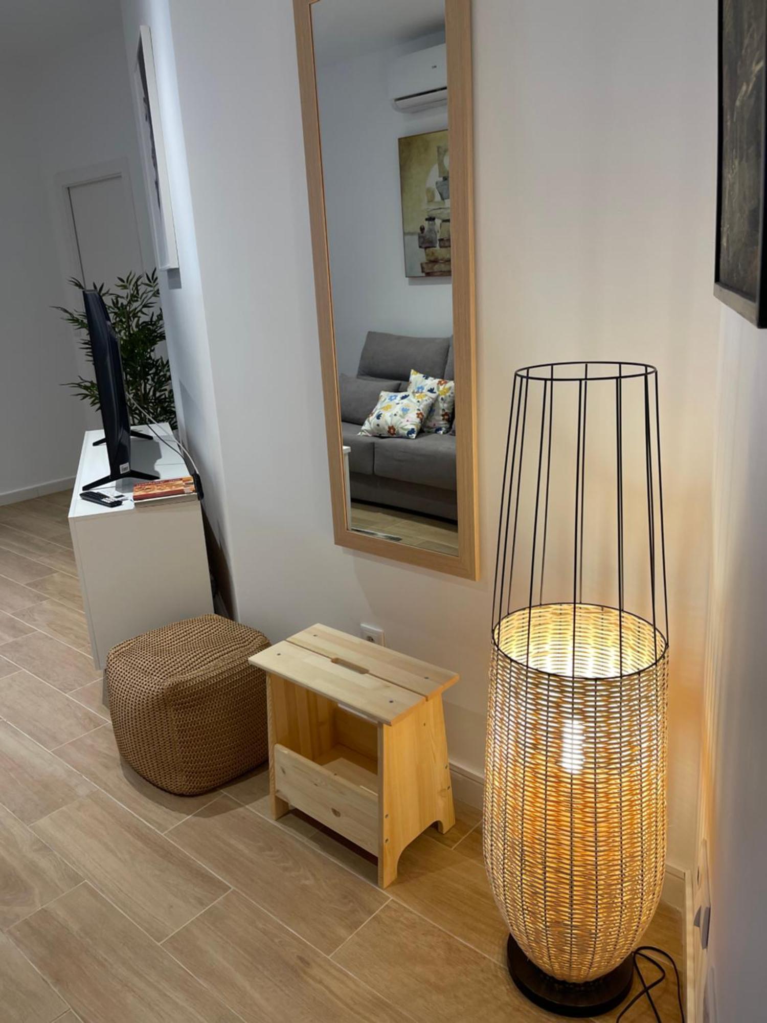 Le Normandy Apartamento