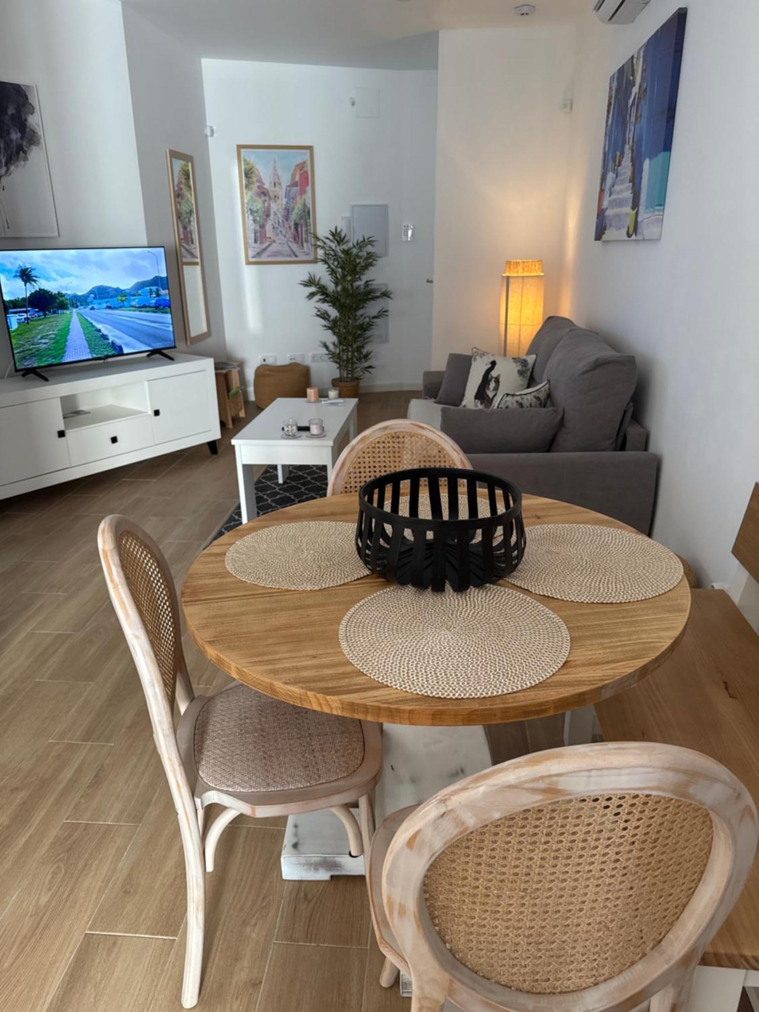 Le Normandy Apartamento