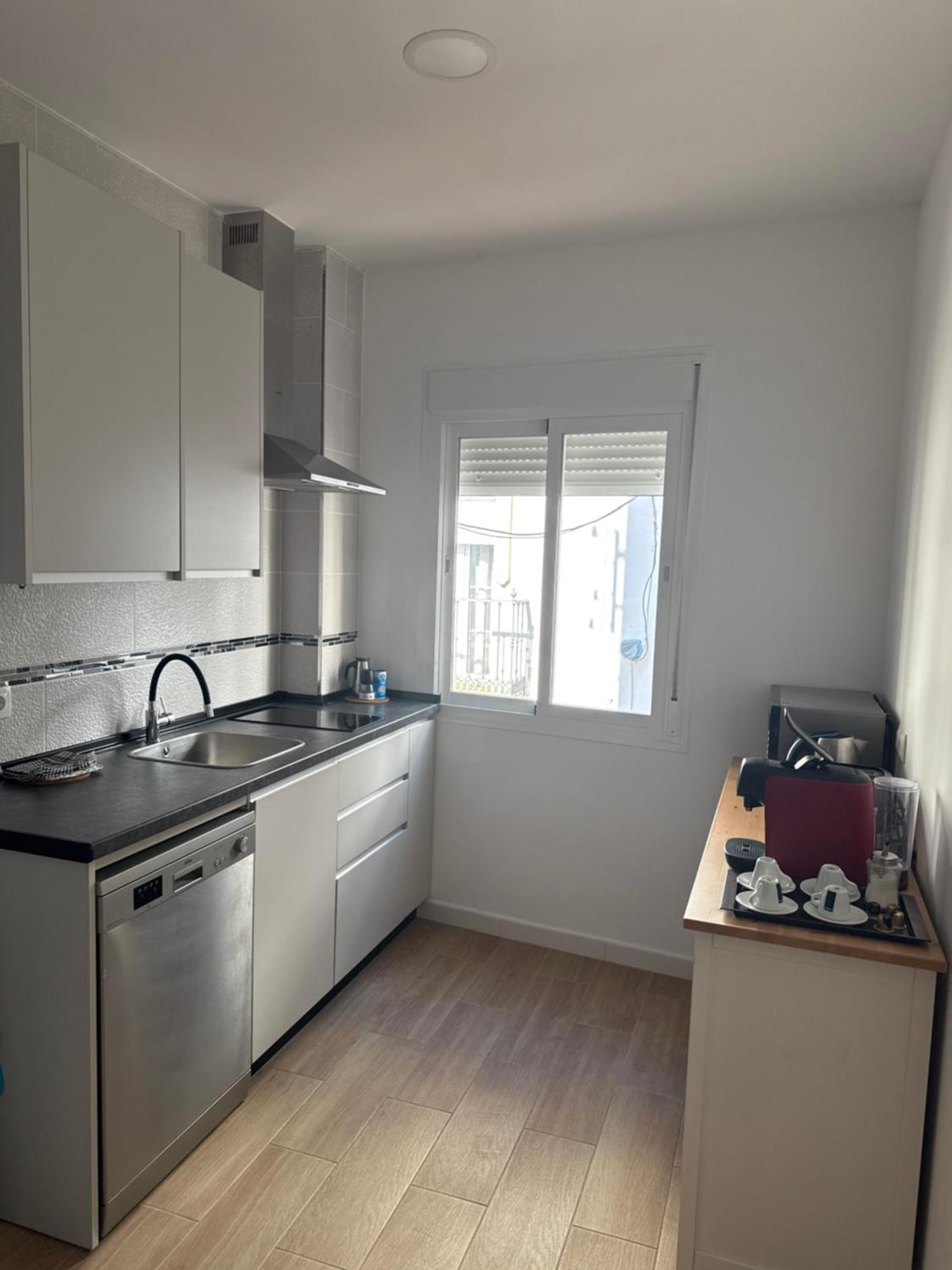 Le Normandy Apartamento Marbella