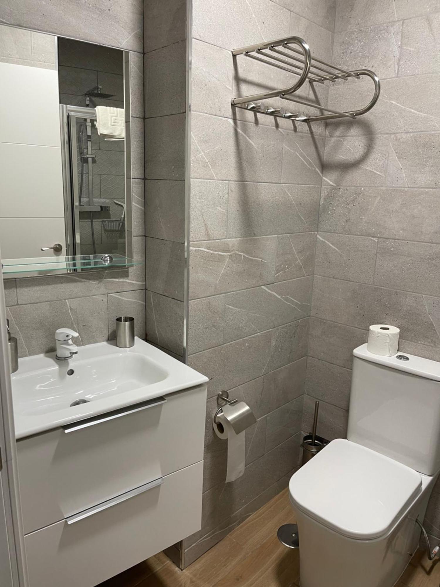 Apartment Le Normandy