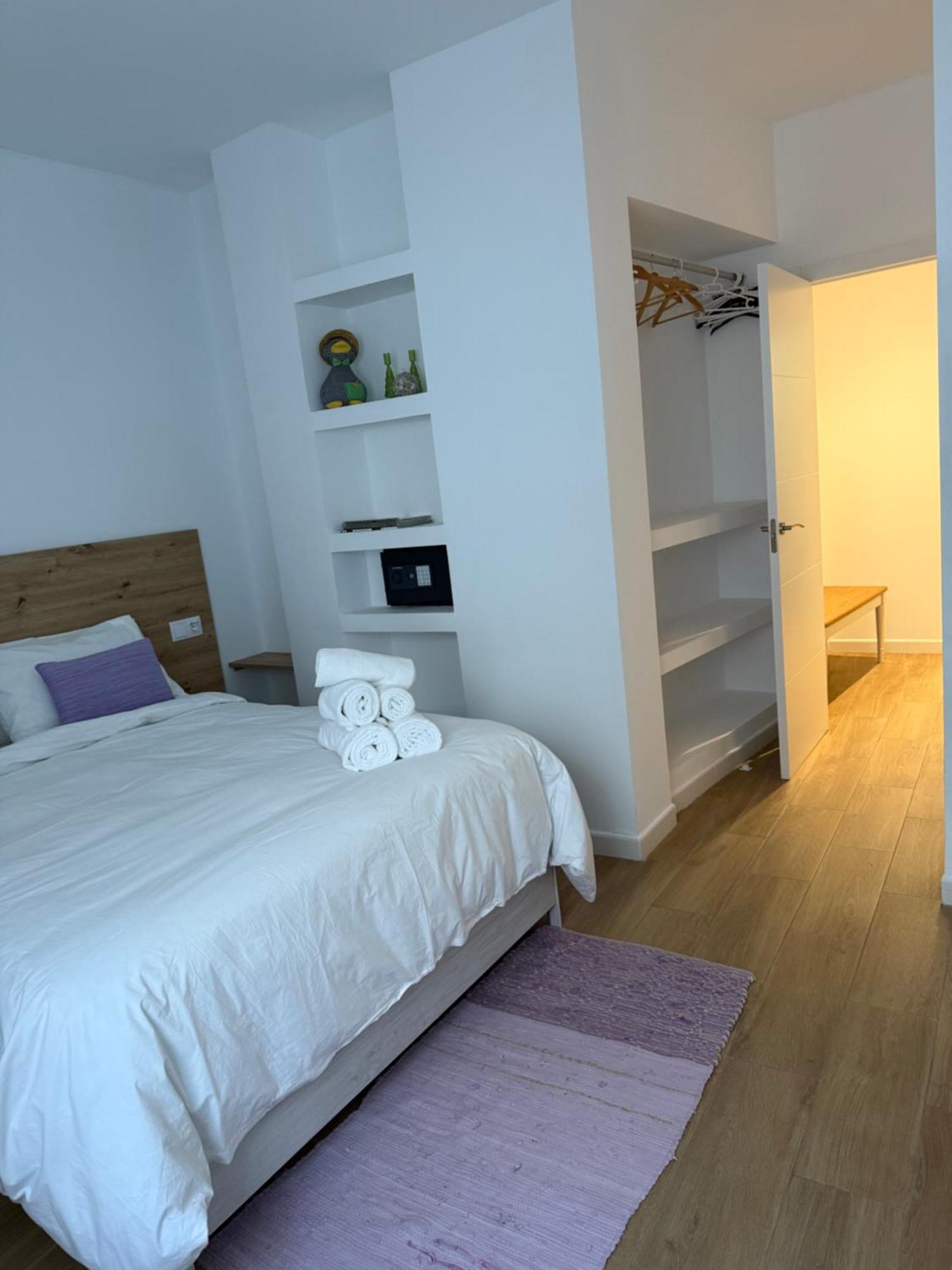 Le Normandy Apartment *
