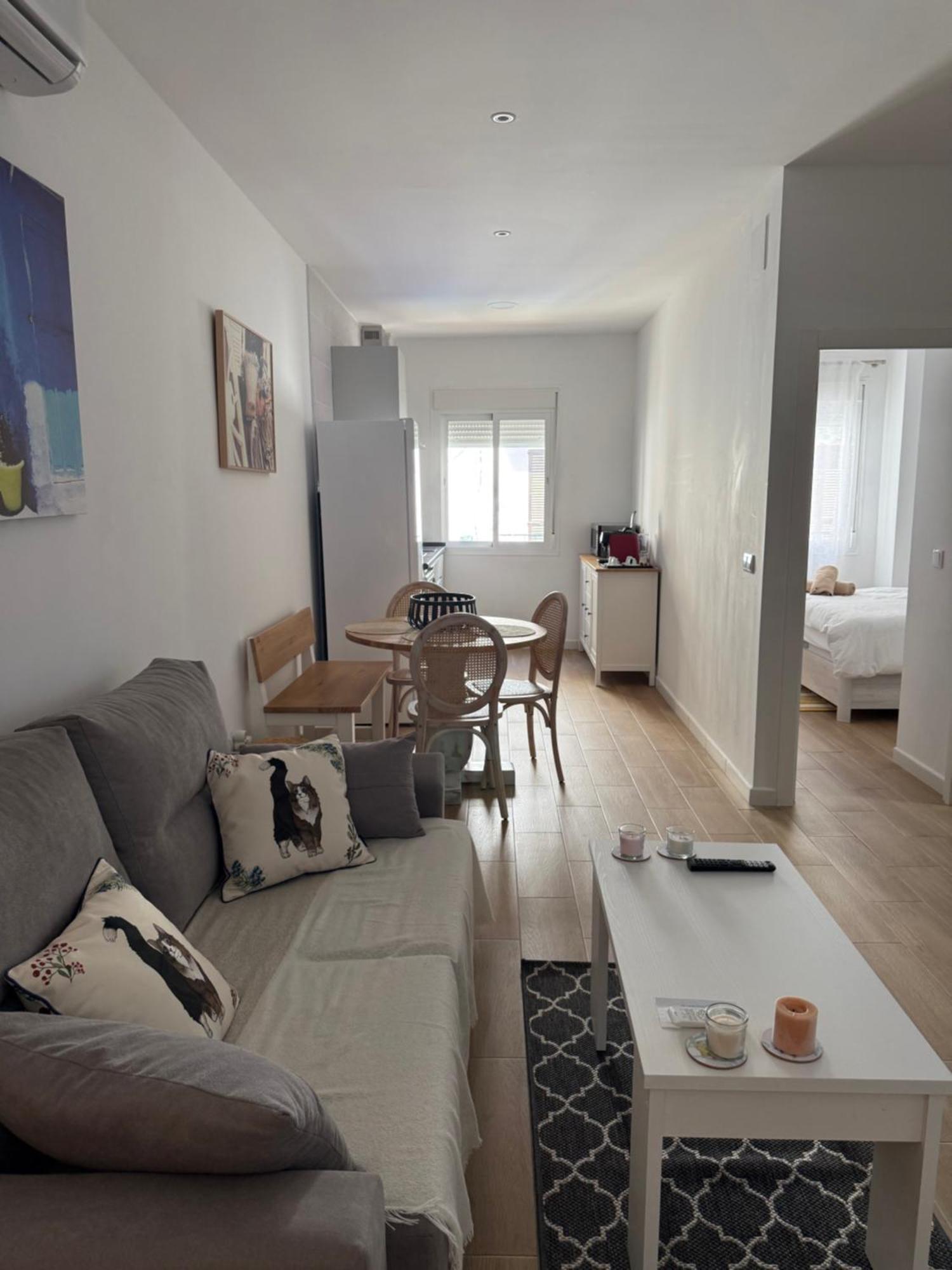 Le Normandy Apartment Marbella