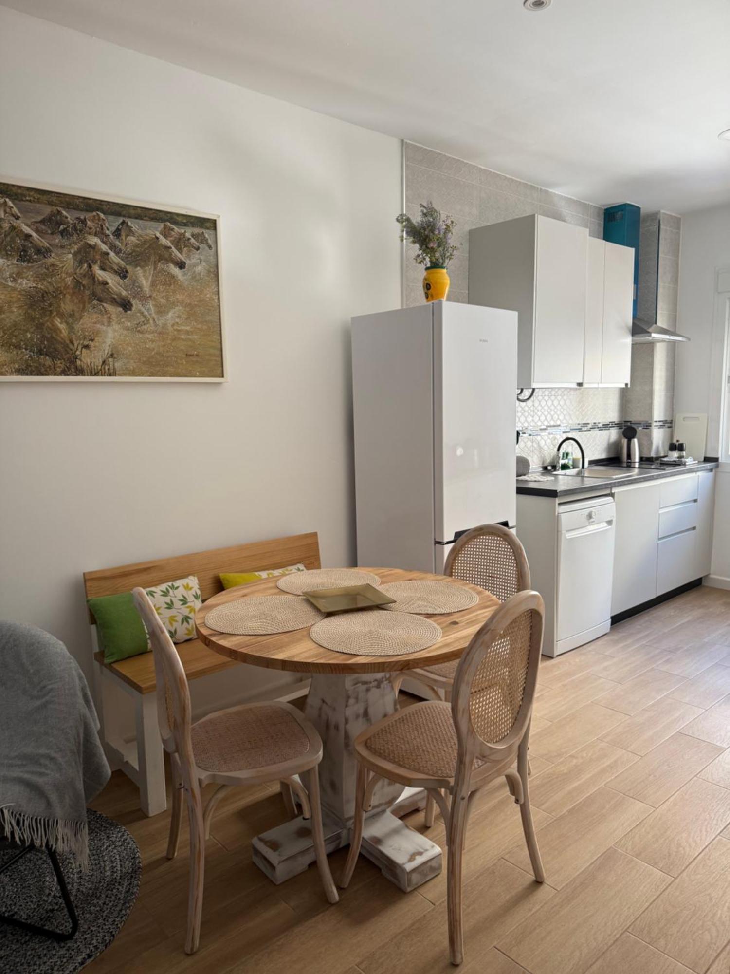 Apartment Le Normandy *