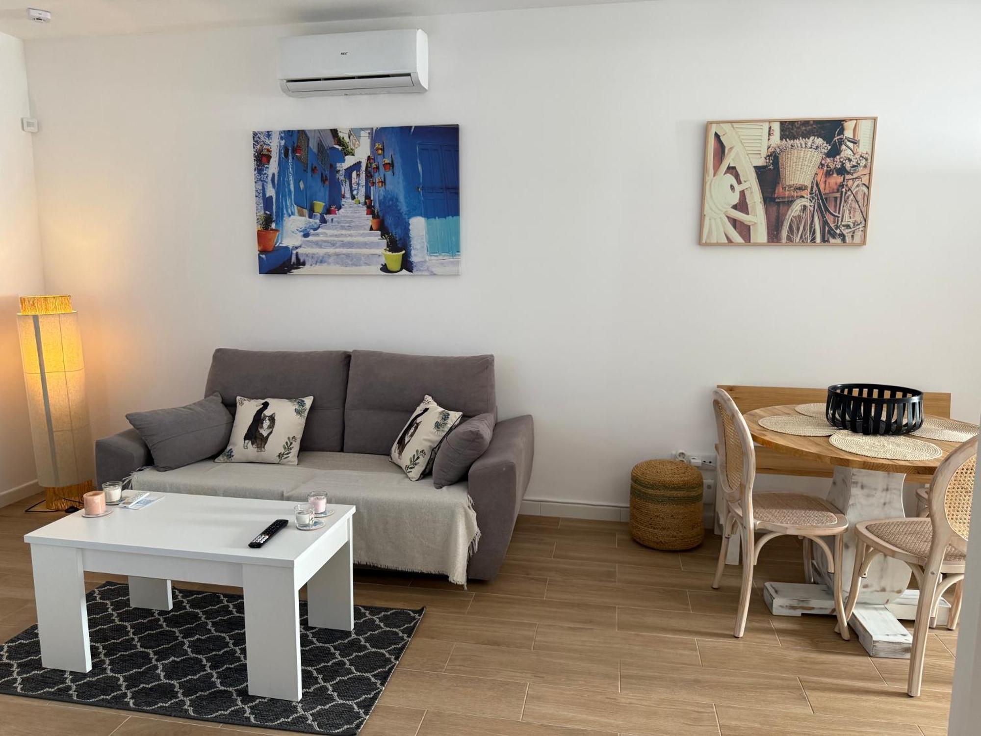 Le Normandy Apartment *