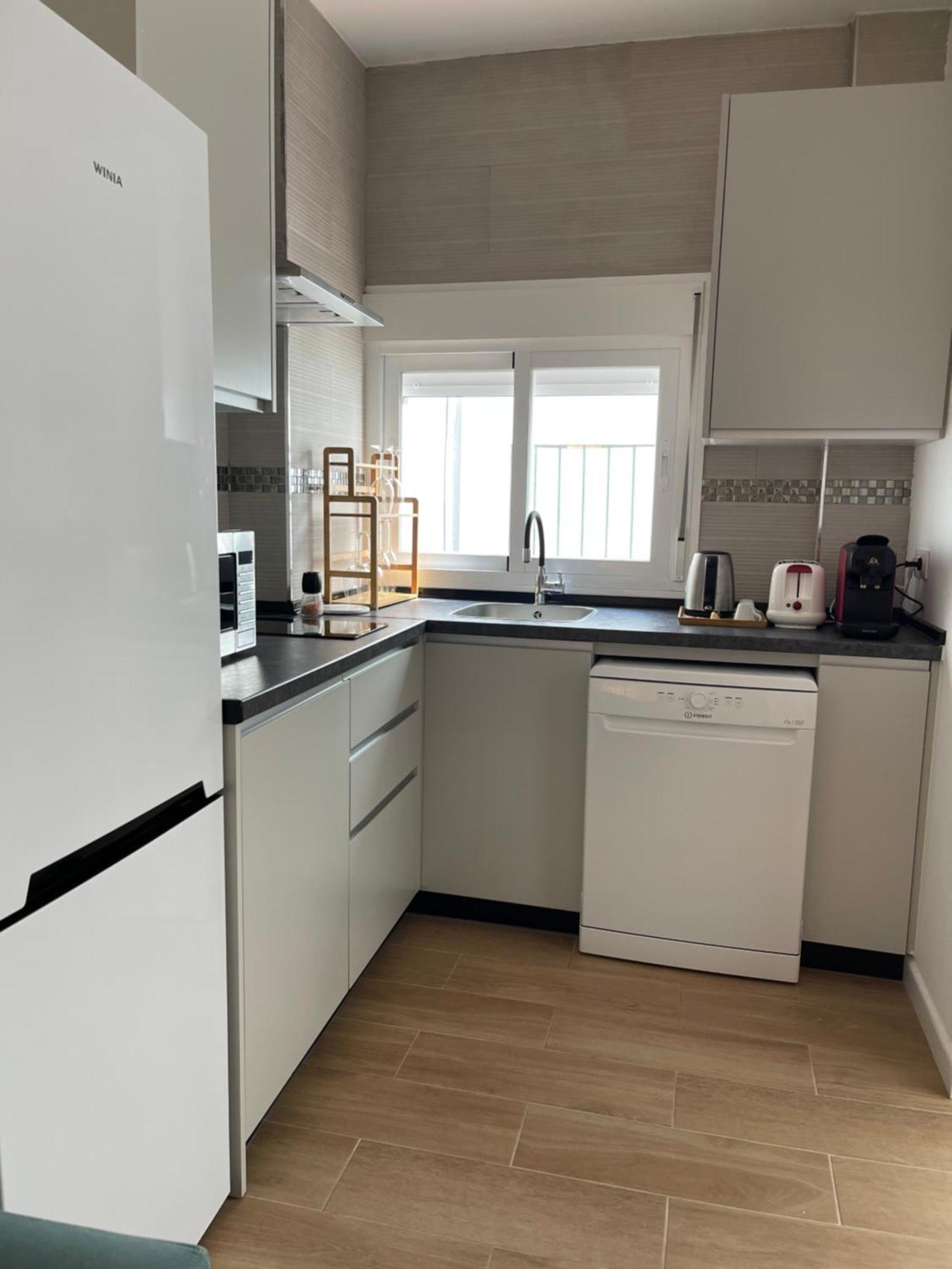 Appartement Le Normandy *