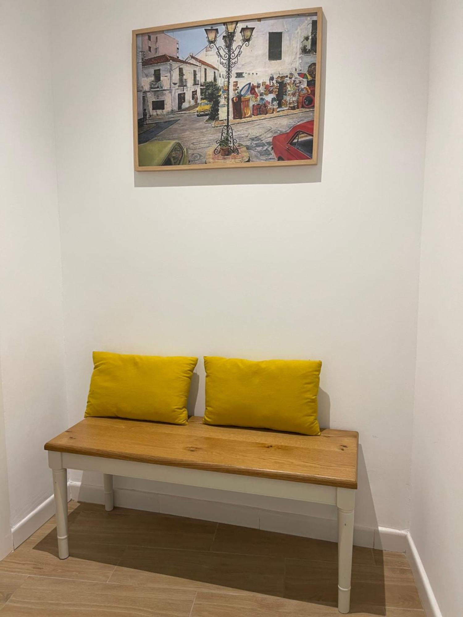 Appartement Le Normandy Marbella