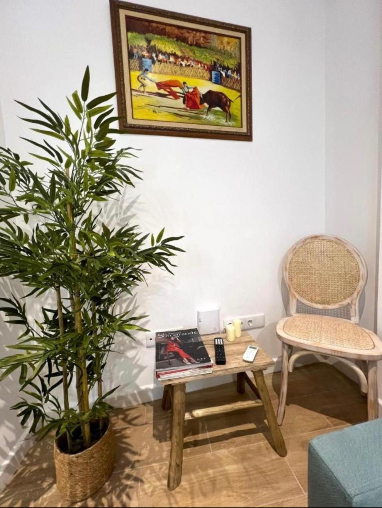 Appartement Le Normandy *