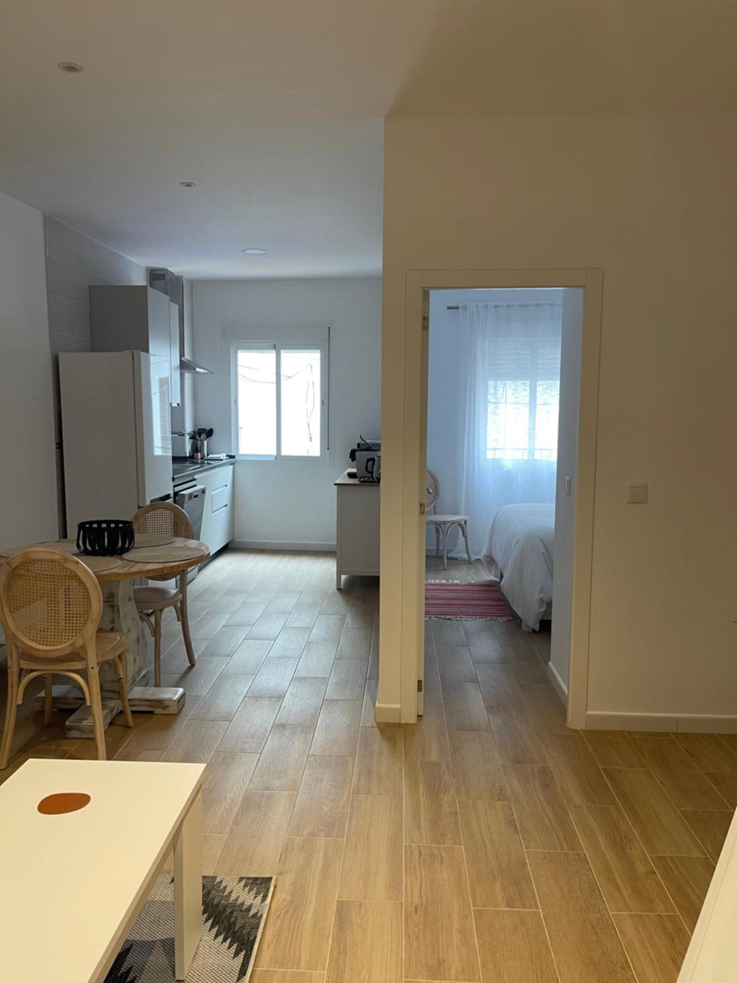 Appartement Le Normandy *