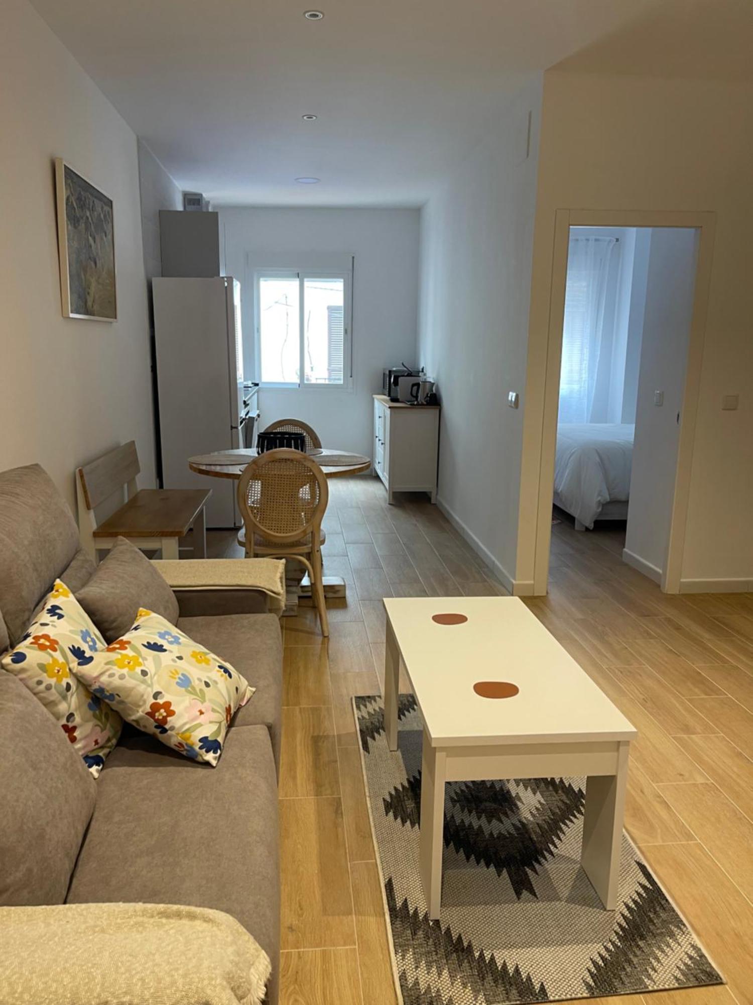Le Normandy Appartement Marbella