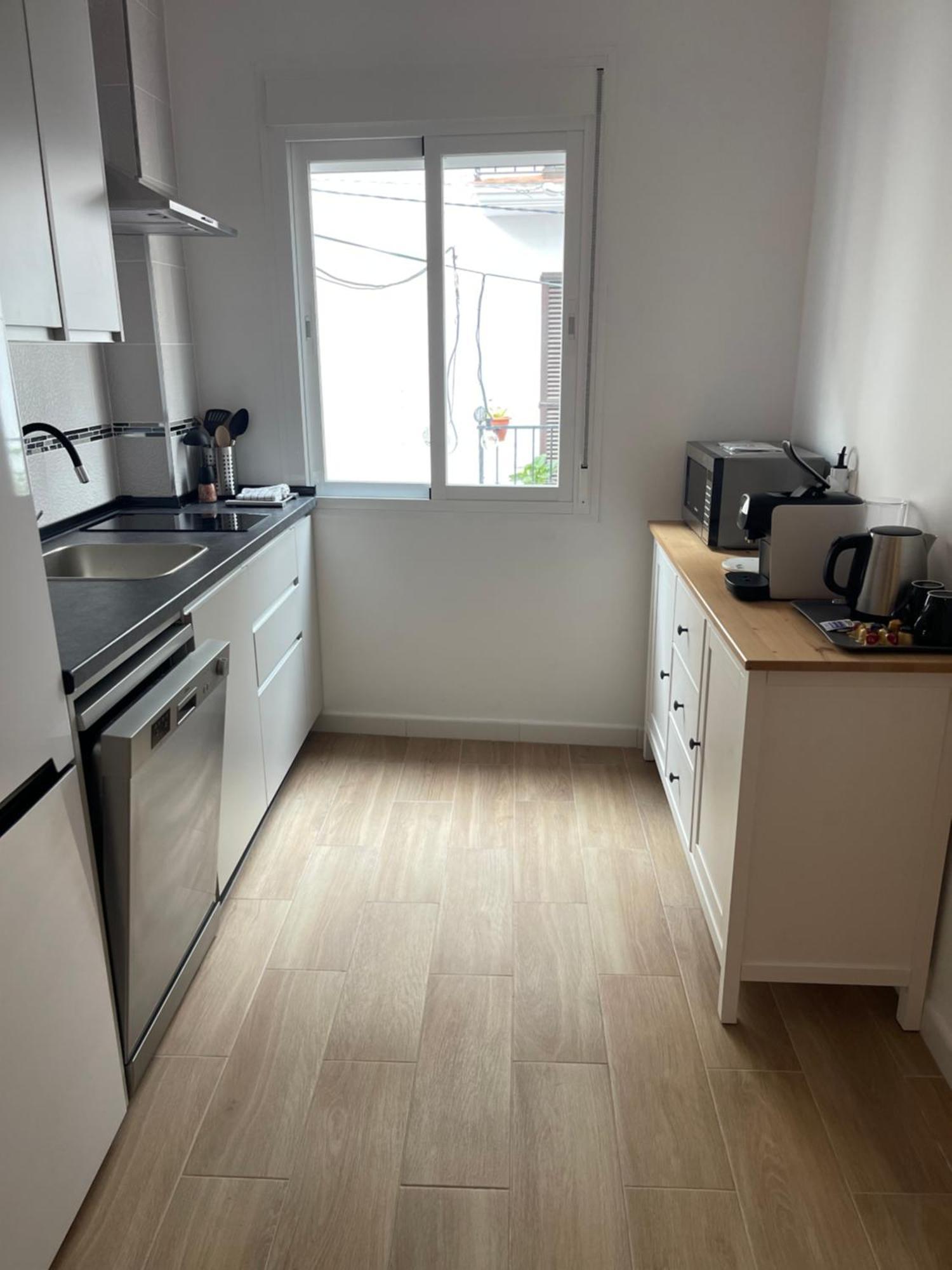 Le Normandy Appartement *