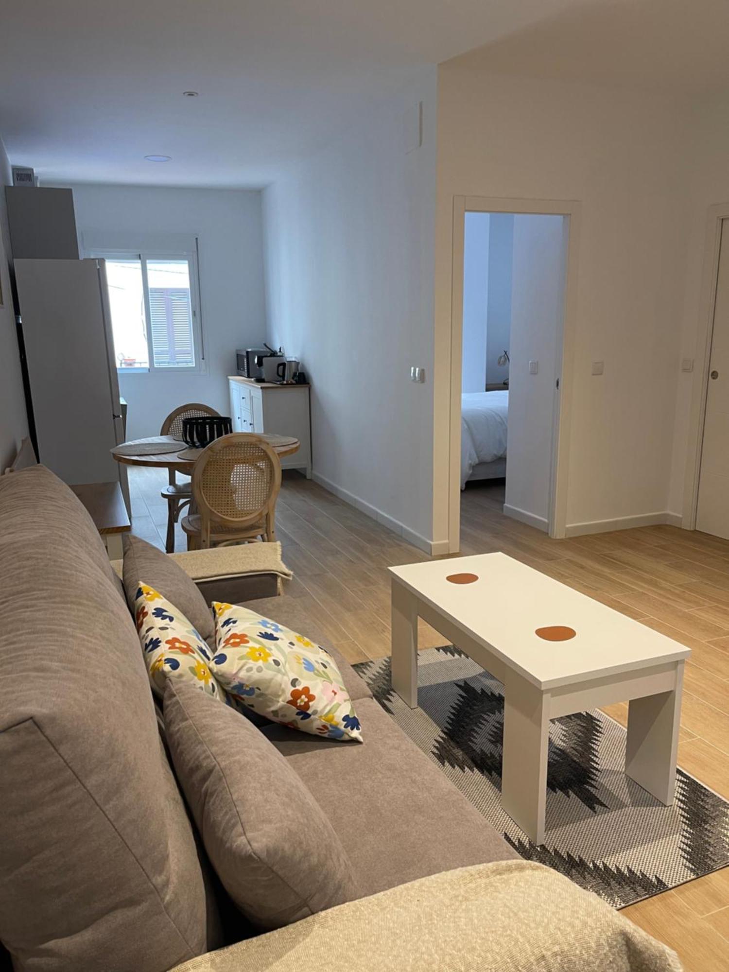 Appartement Le Normandy
