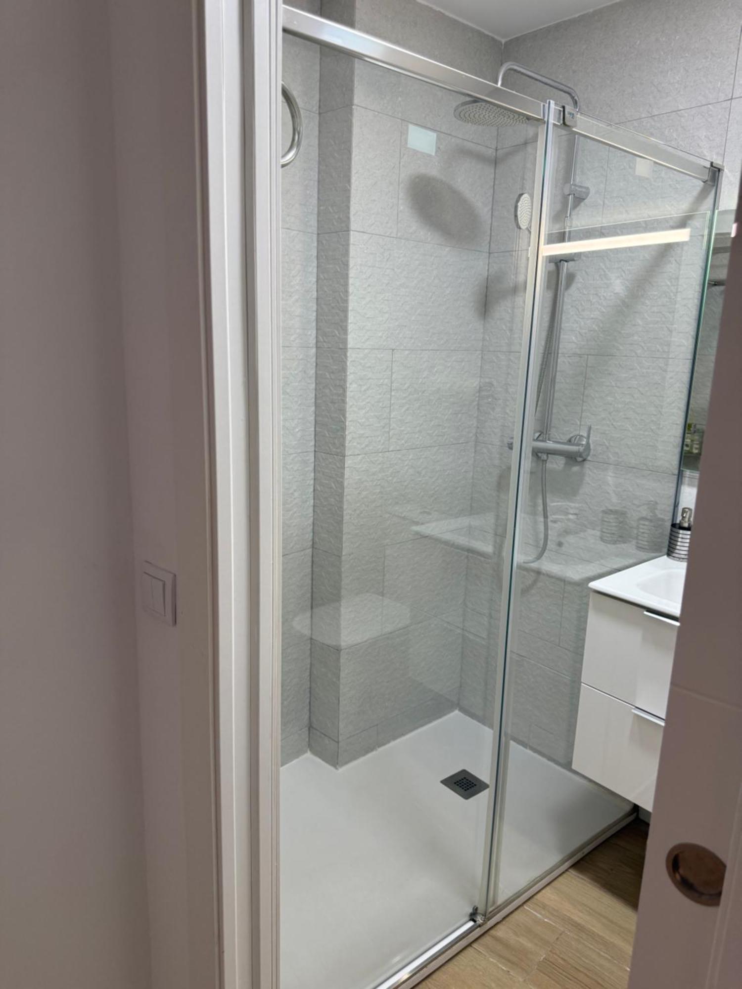 Appartement Le Normandy