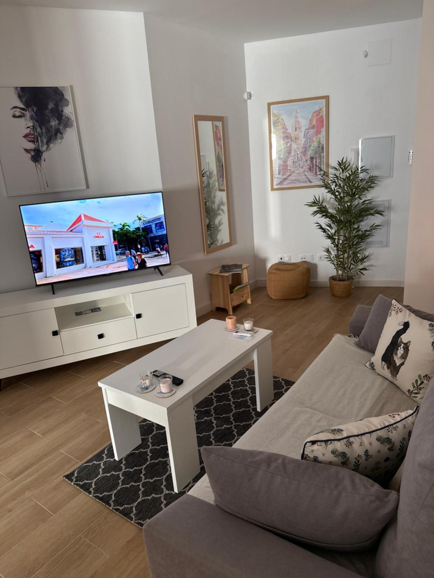 Appartement Le Normandy *