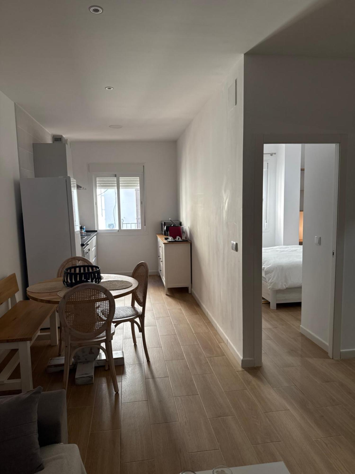Appartement Le Normandy