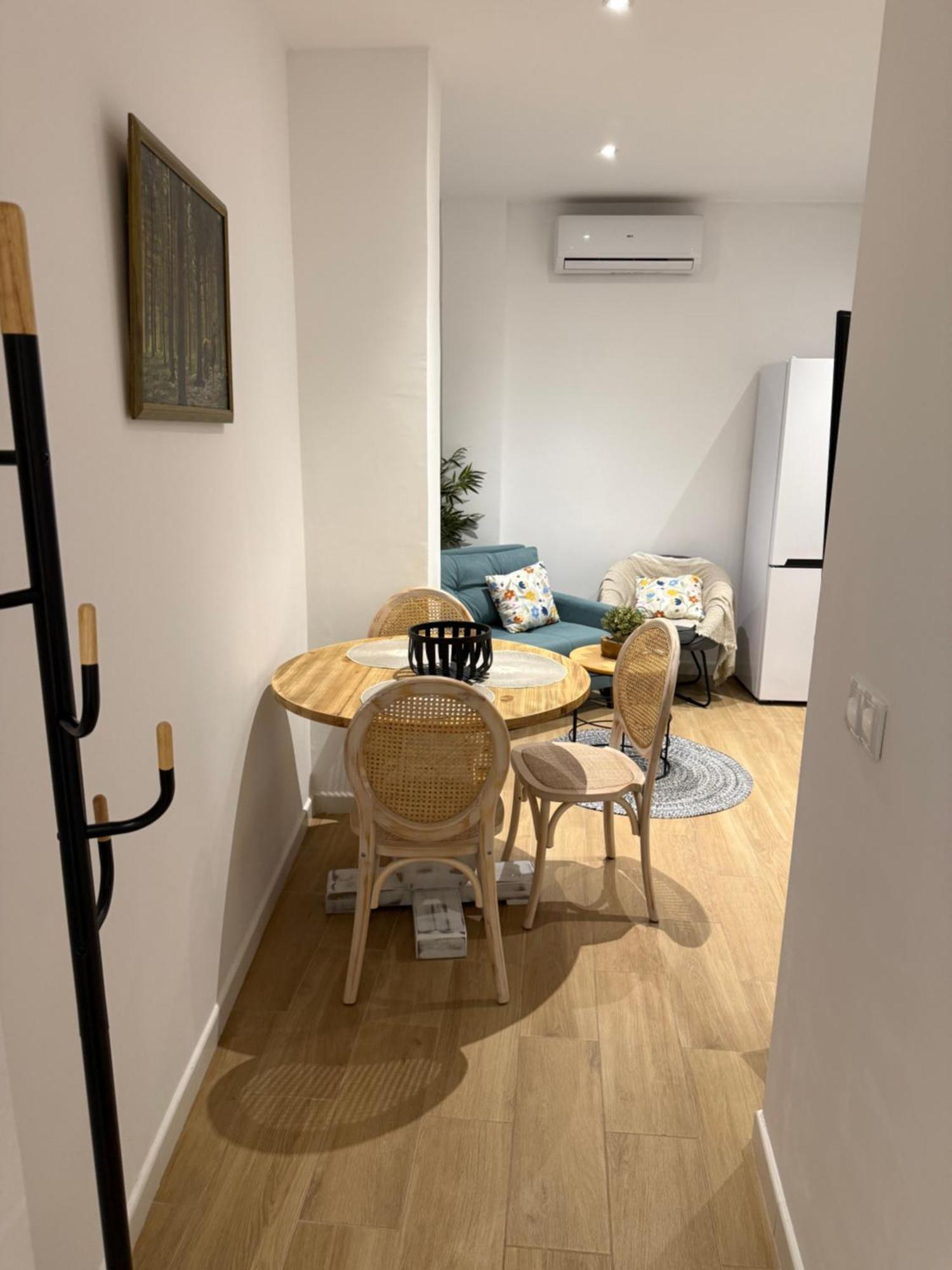 Appartement Le Normandy *